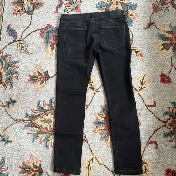 All Saints Jeans.. 32x32 - Picture 2 of 5